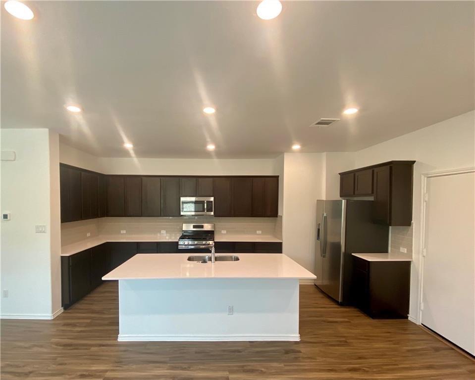 822 Affazia Ln, Georgetown, TX 78628