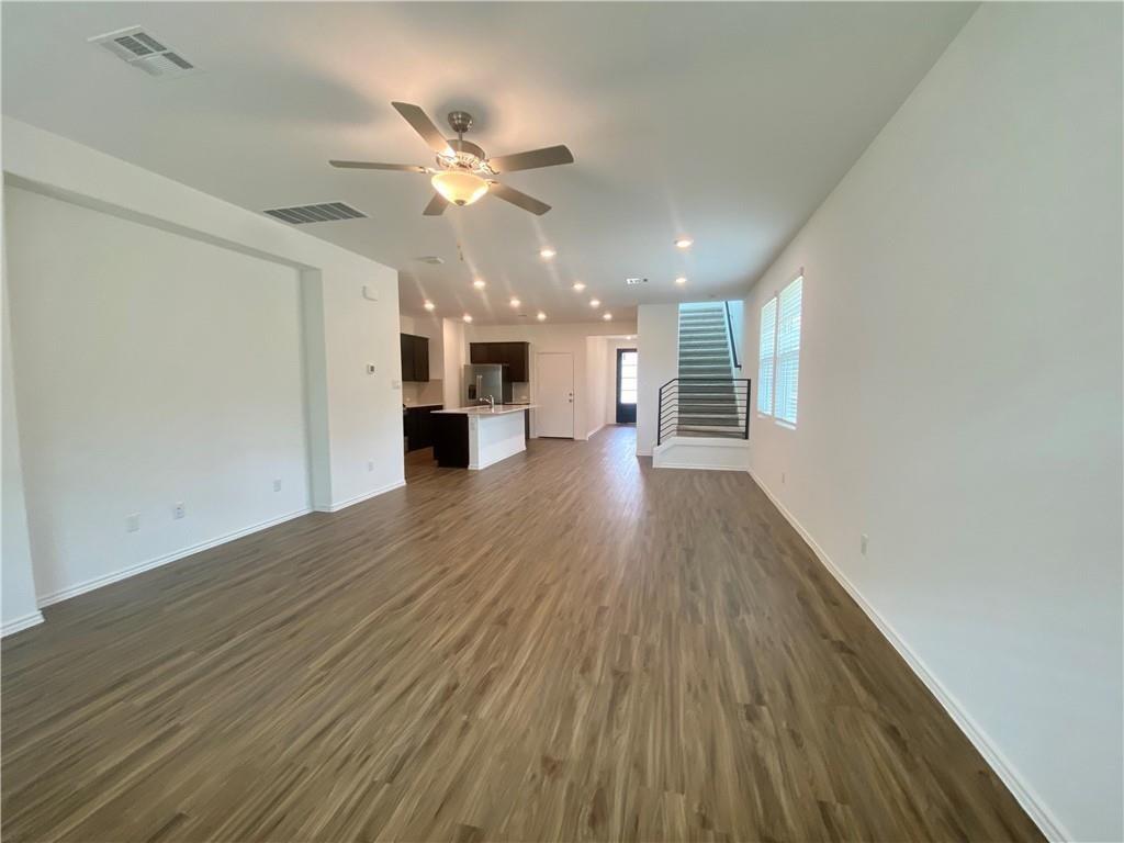 822 Affazia Ln, Georgetown, TX 78628