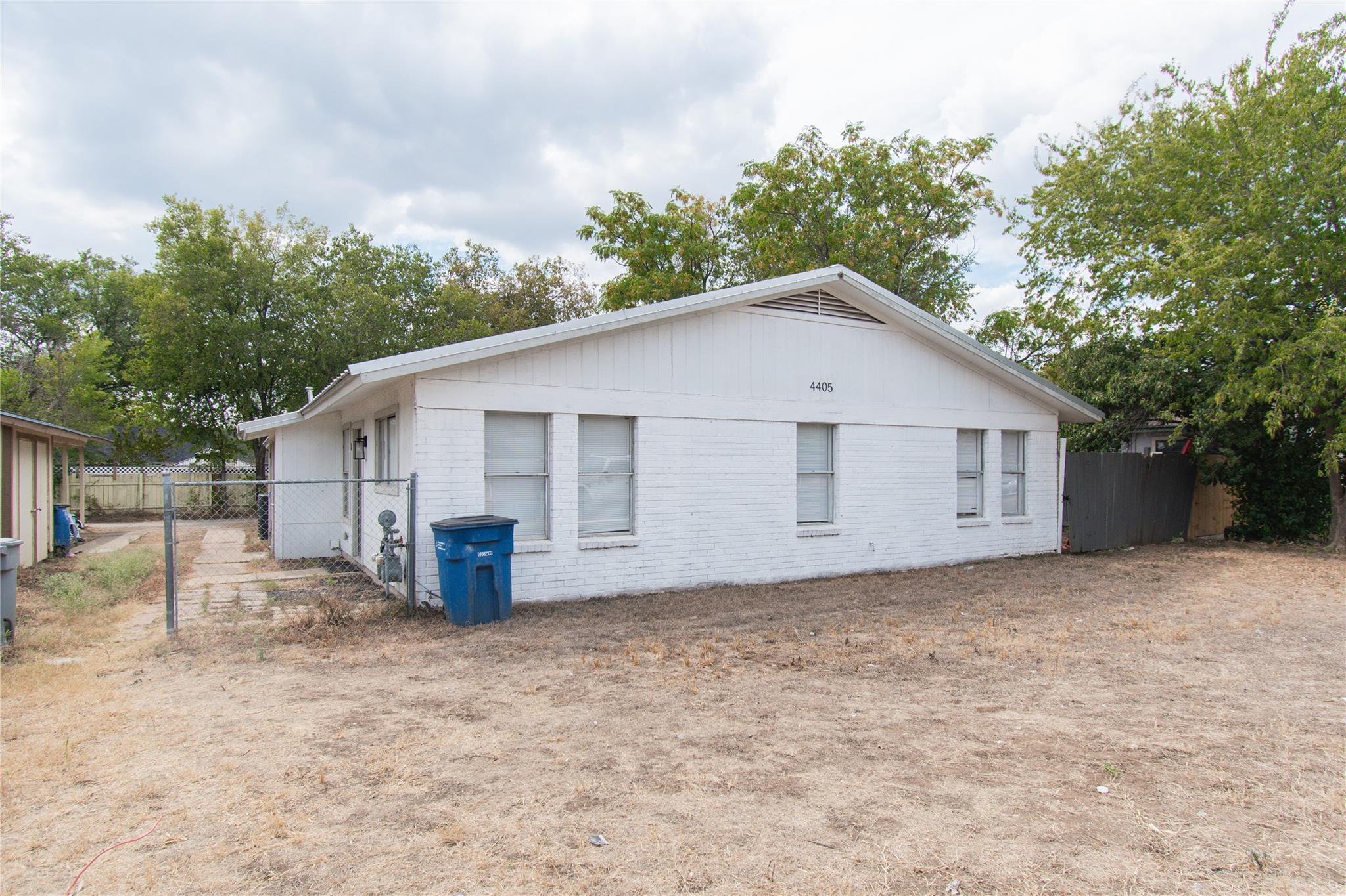 4405 Teri Rd # A, Austin, TX 78744