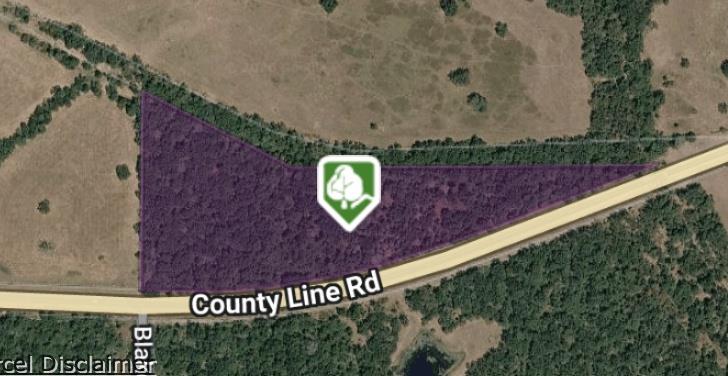 OSR OSR Highway, Madisonville, TX 77871