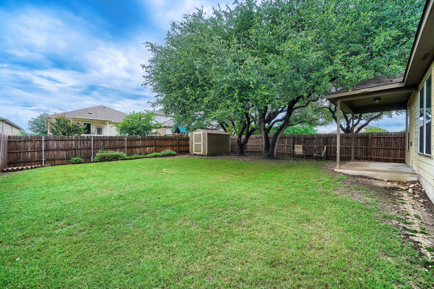 104 Golden Butterfly Dr, Leander, TX 78641