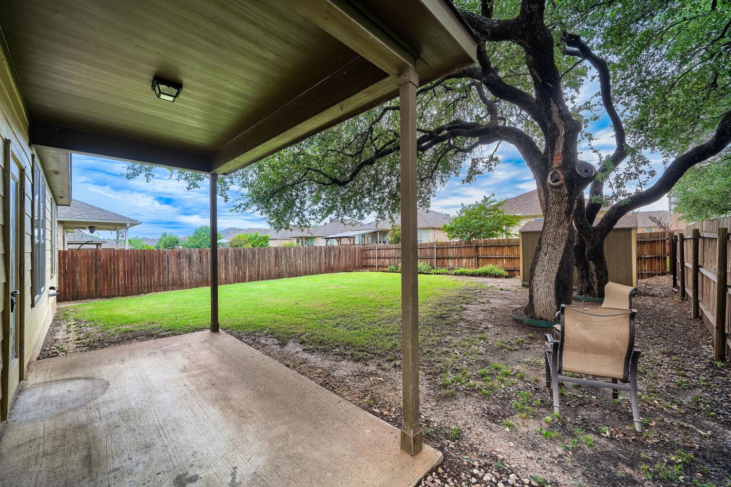 104 Golden Butterfly Dr, Leander, TX 78641