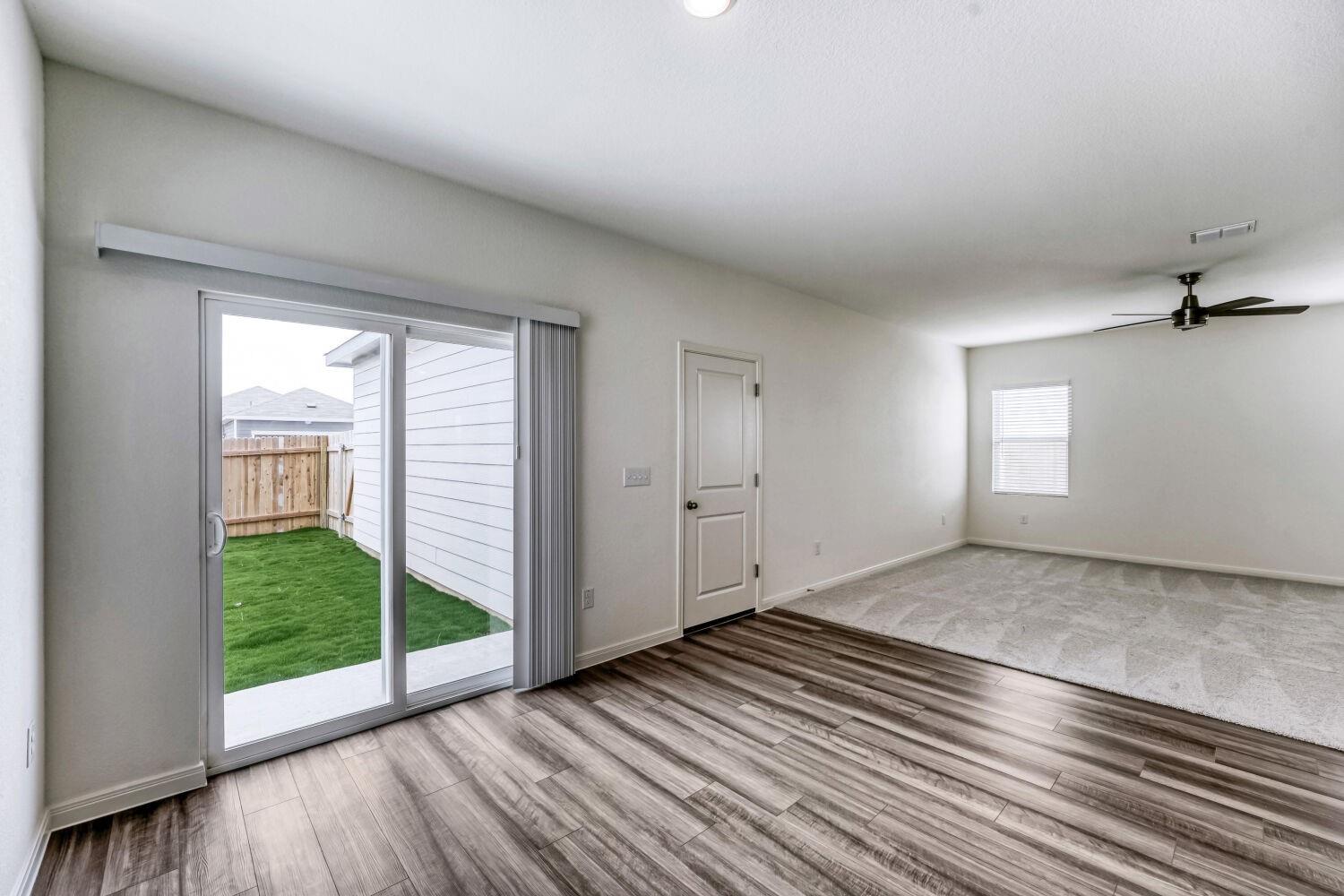 124 Mullen Way, Taylor, TX 76574