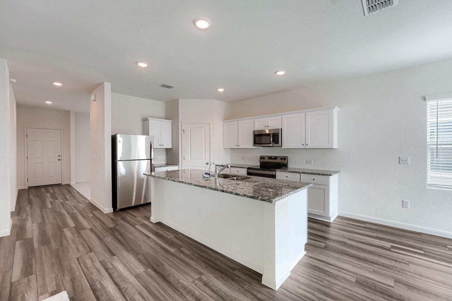 124 Mullen Way, Taylor, TX 76574