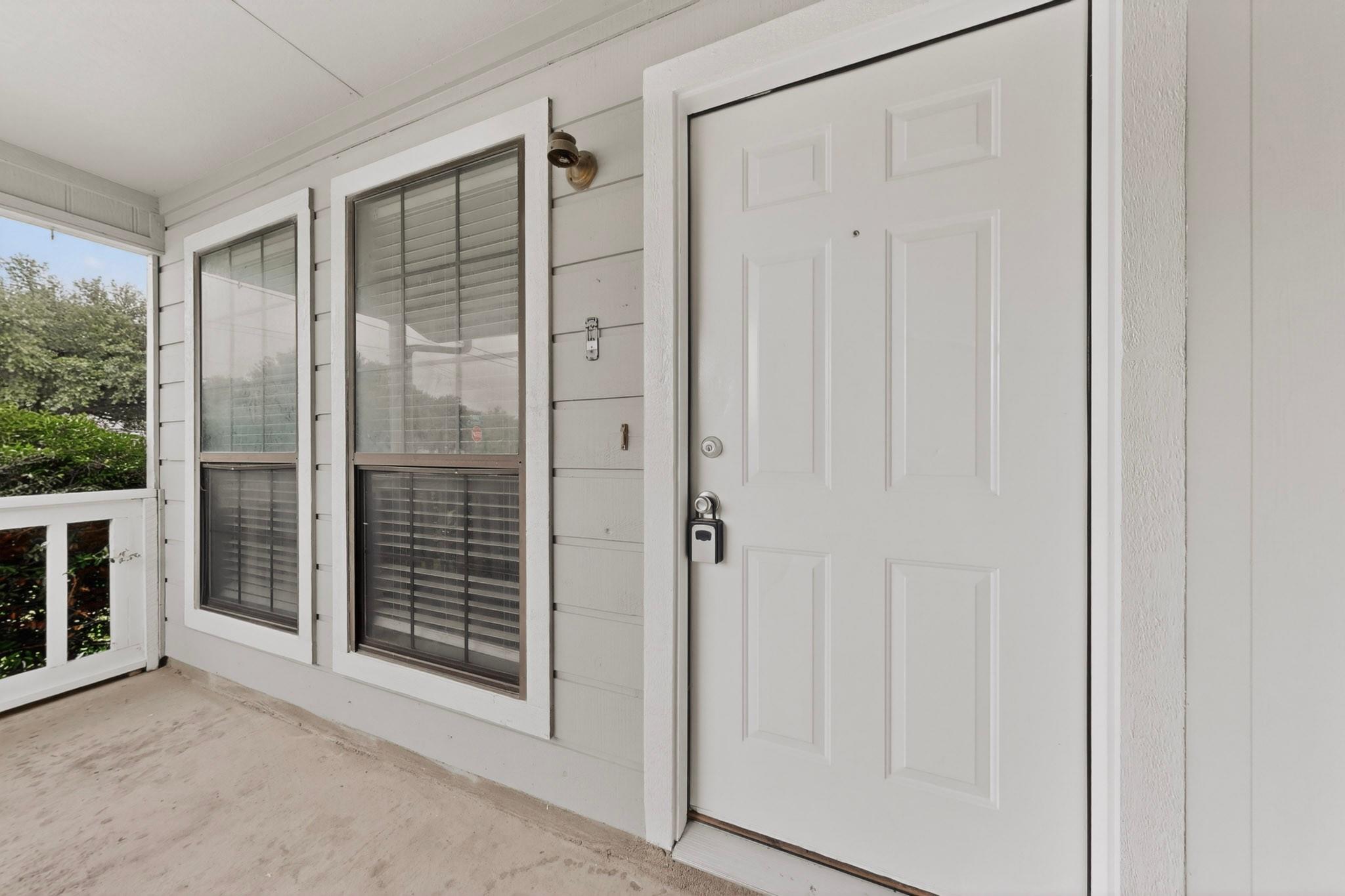 1115 Woodlief Trl, Round Rock, TX 78664
