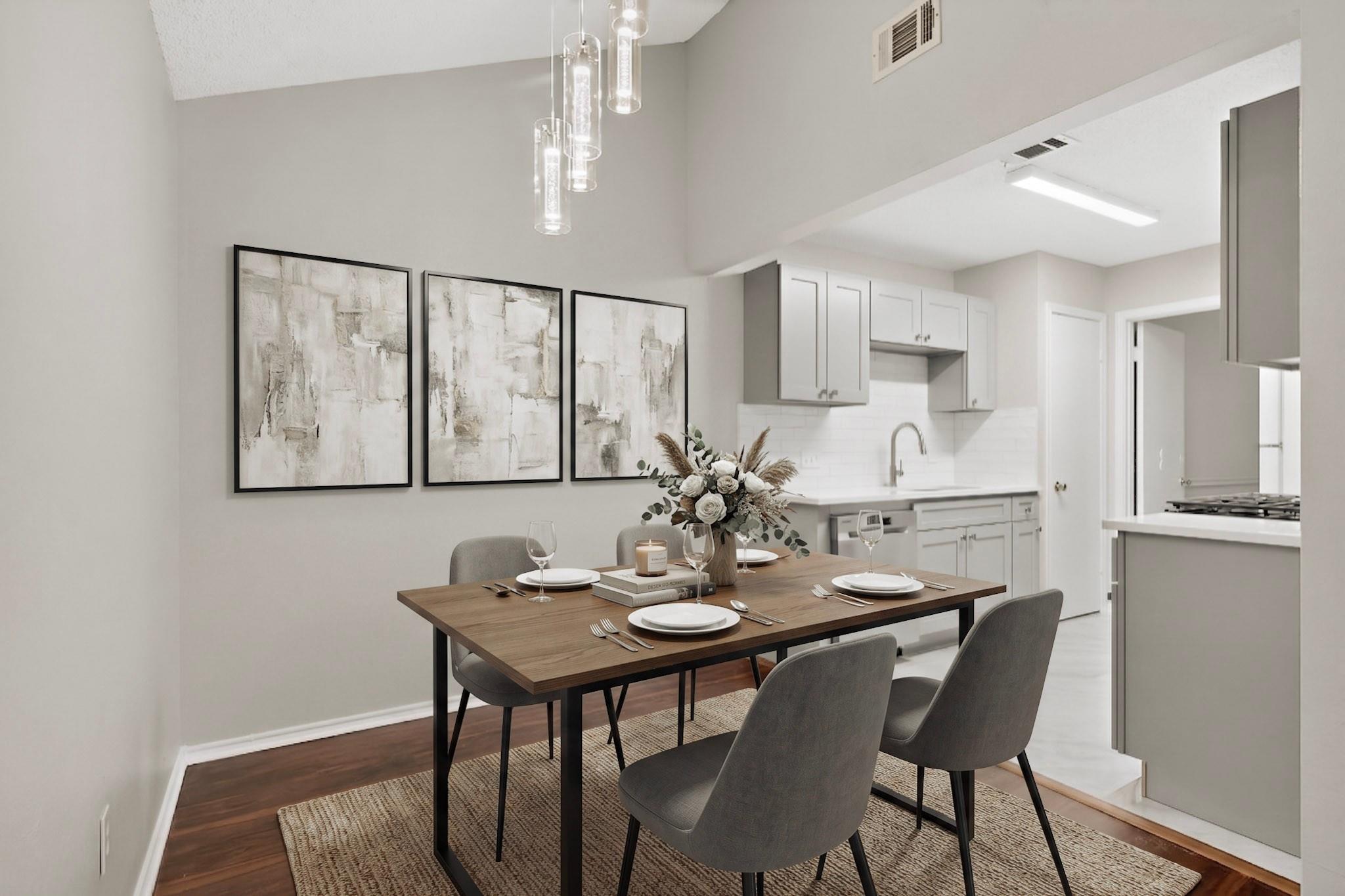 1115 Woodlief Trl, Round Rock, TX 78664