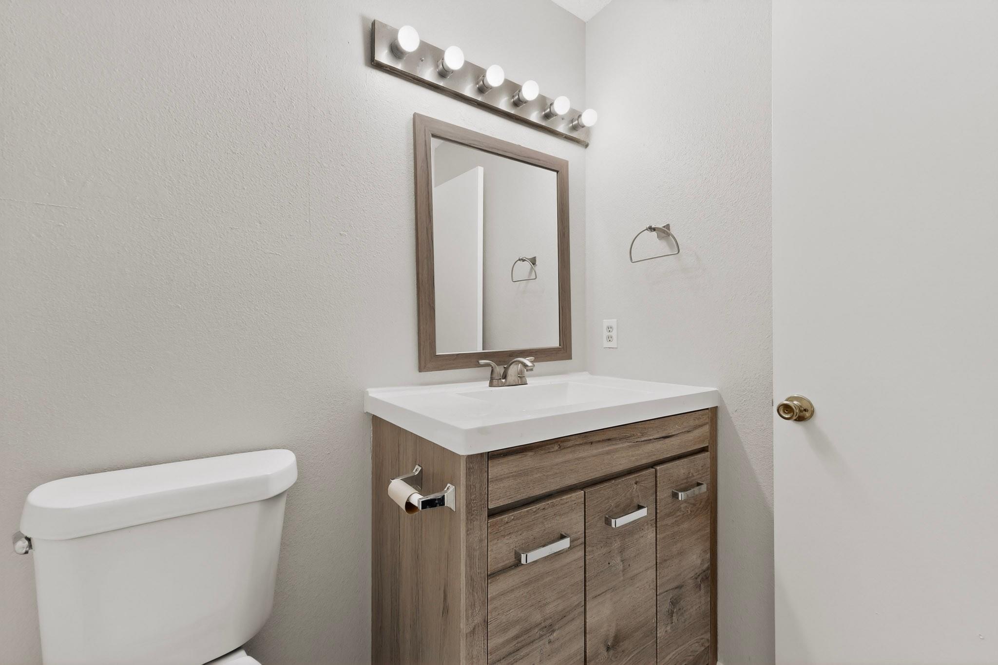 1115 Woodlief Trl, Round Rock, TX 78664