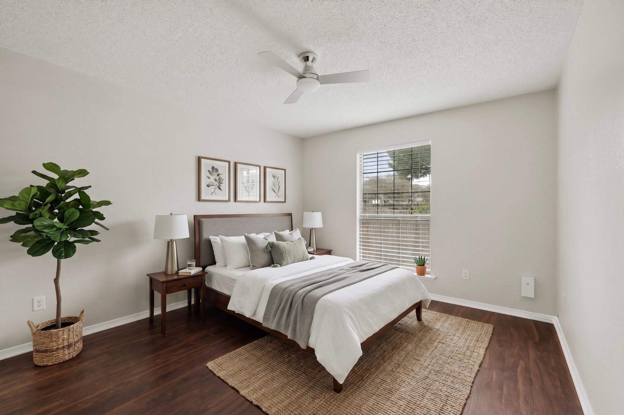 1115 Woodlief Trl, Round Rock, TX 78664