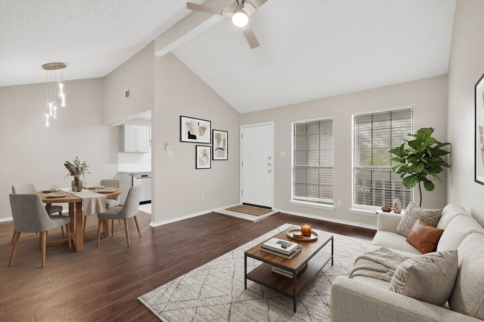 1115 Woodlief Trl, Round Rock, TX 78664
