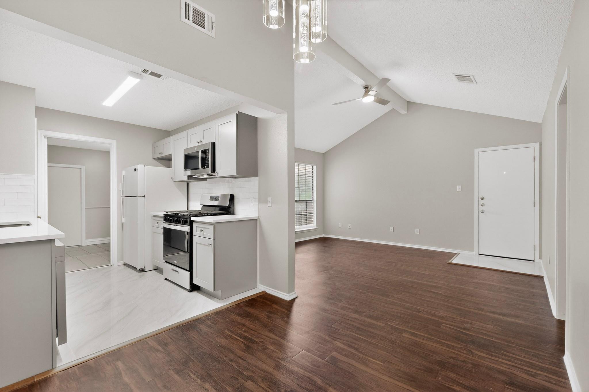 1115 Woodlief Trl, Round Rock, TX 78664