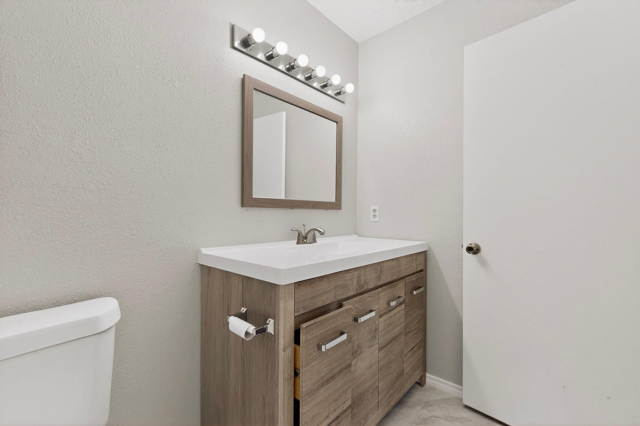 1115 Woodlief Trl, Round Rock, TX 78664