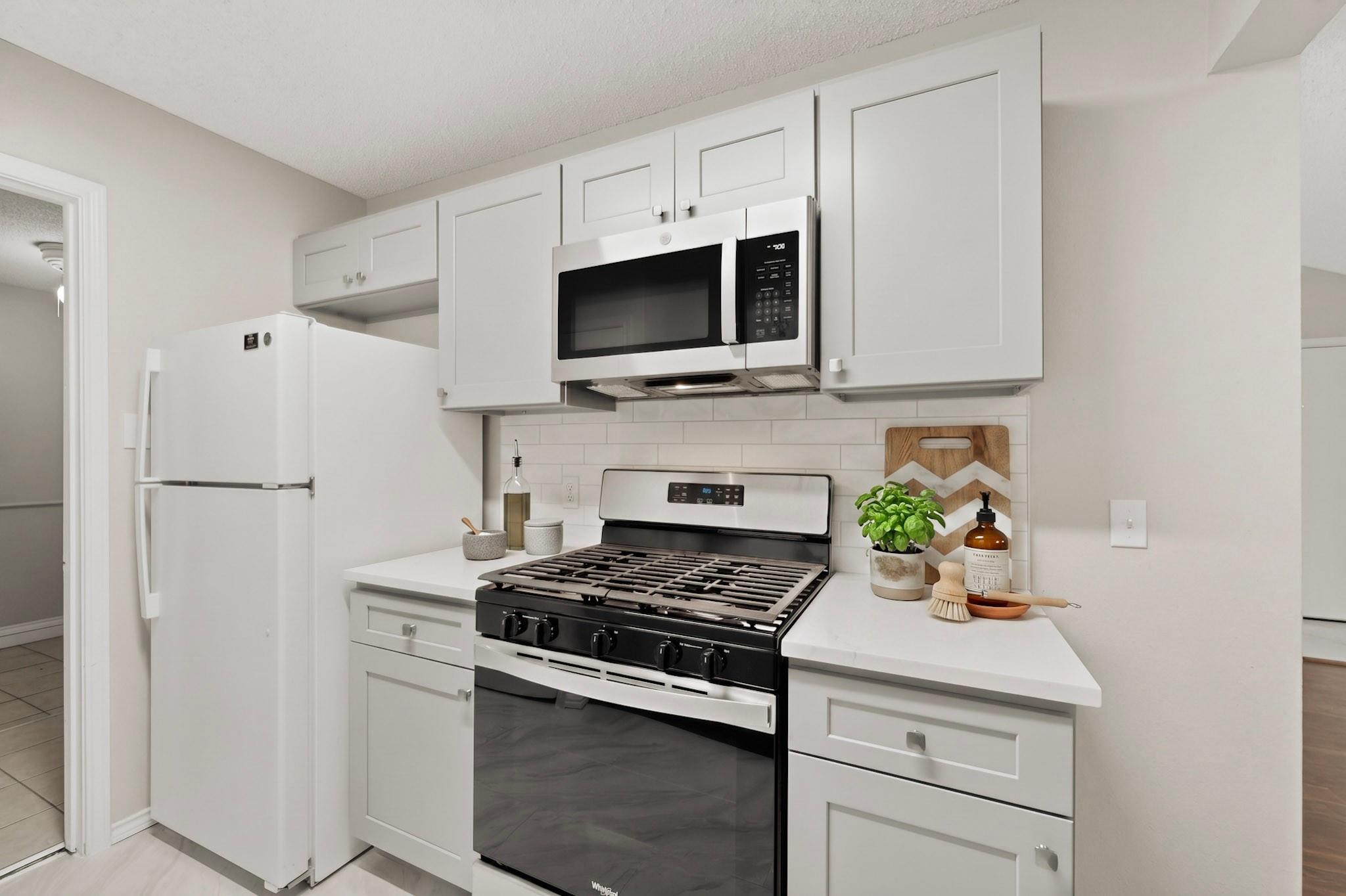 1115 Woodlief Trl, Round Rock, TX 78664