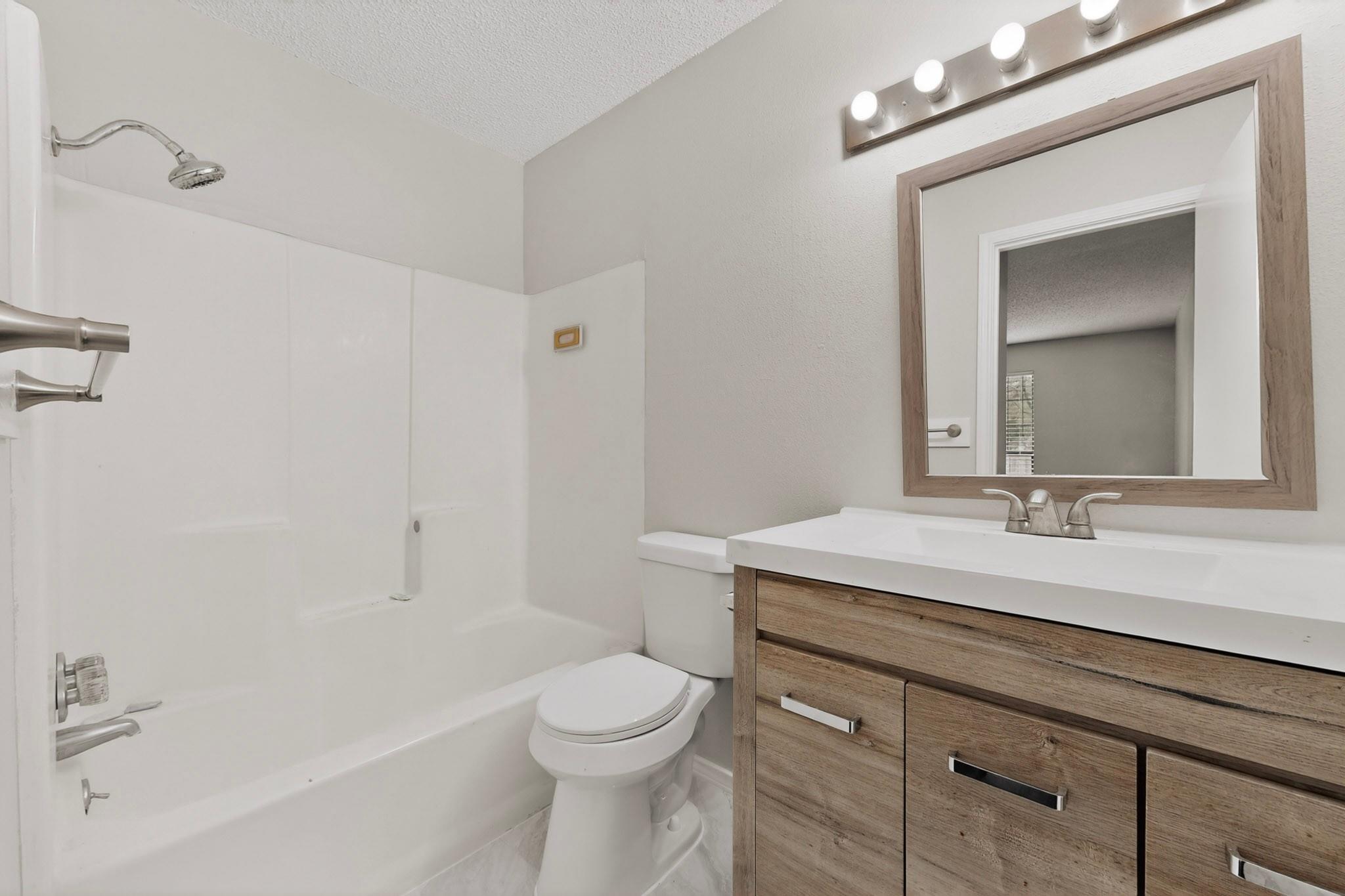 1115 Woodlief Trl, Round Rock, TX 78664