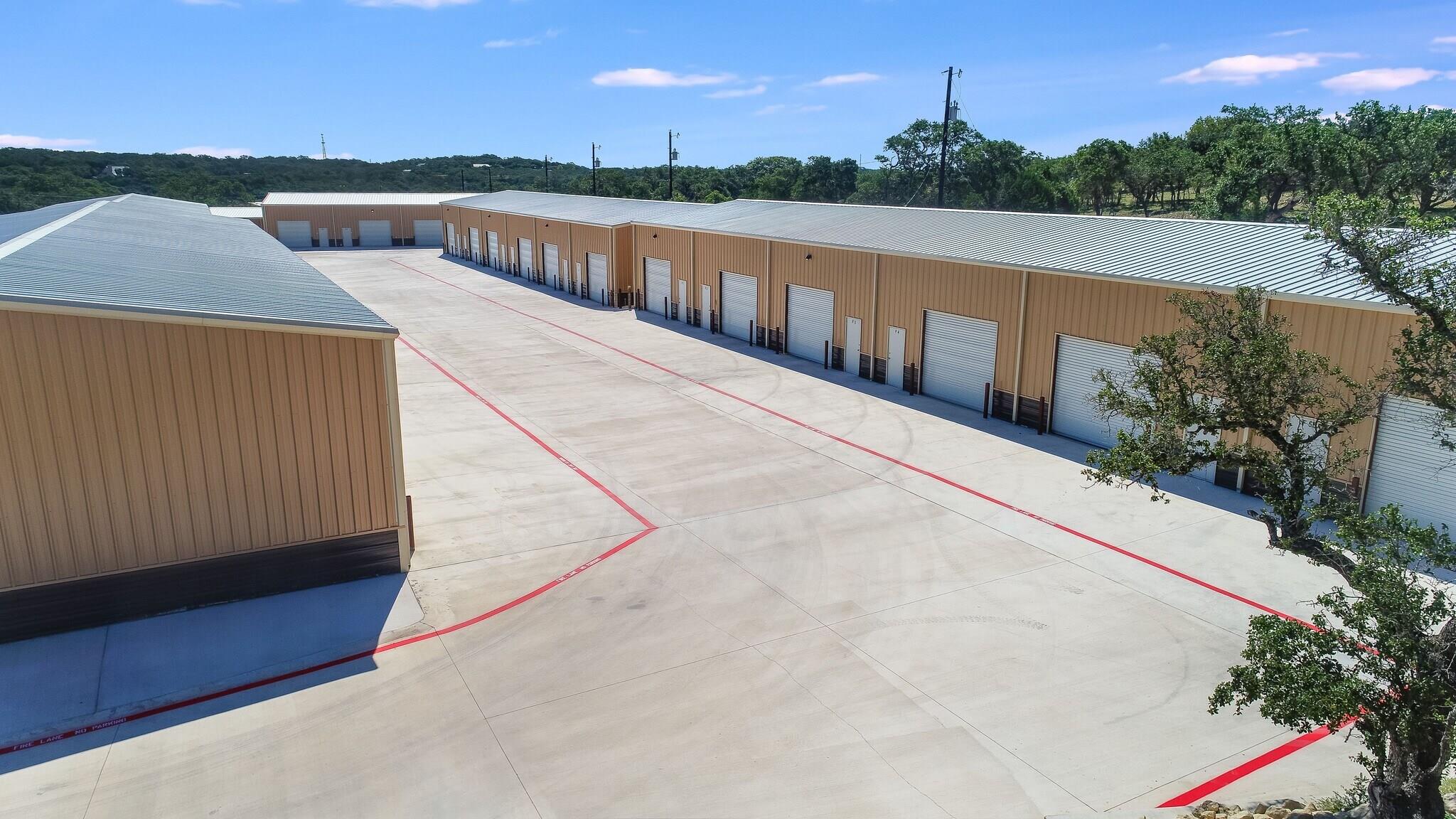 38 Rust Ln # Building F, Boerne, TX 78006