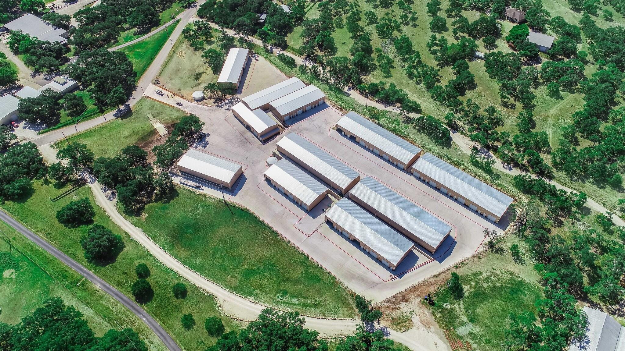 38 Rust Ln # Building F, Boerne, TX 78006