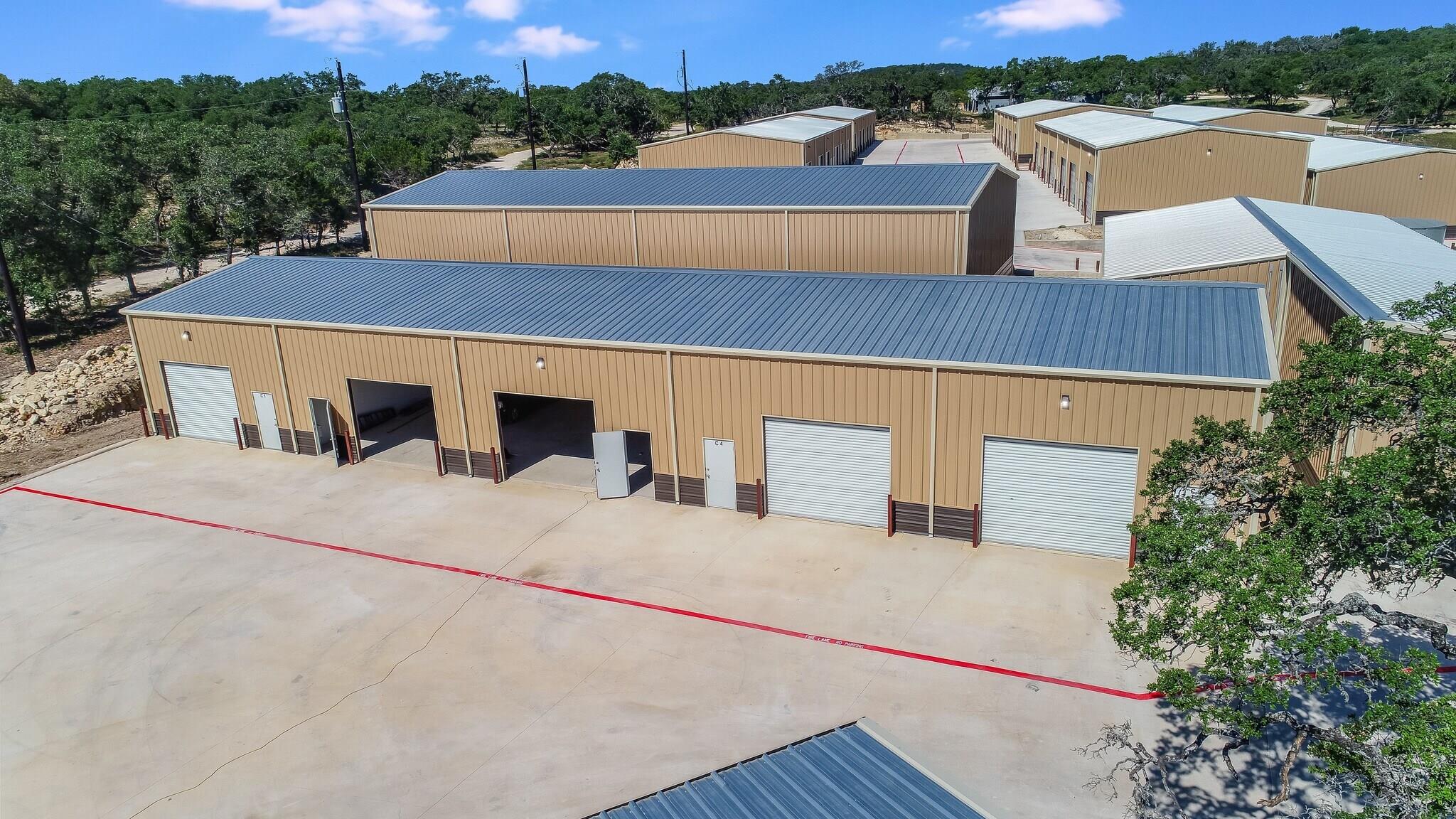 38 Rust Ln # Building F, Boerne, TX 78006