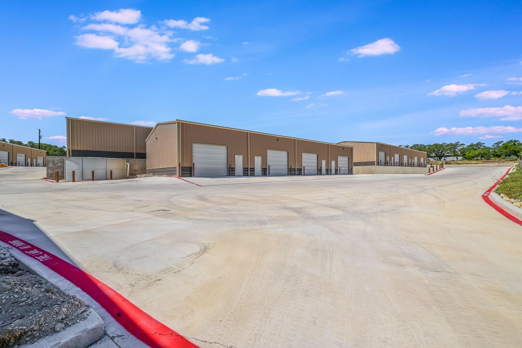 38 Rust Ln # Building F, Boerne, TX 78006