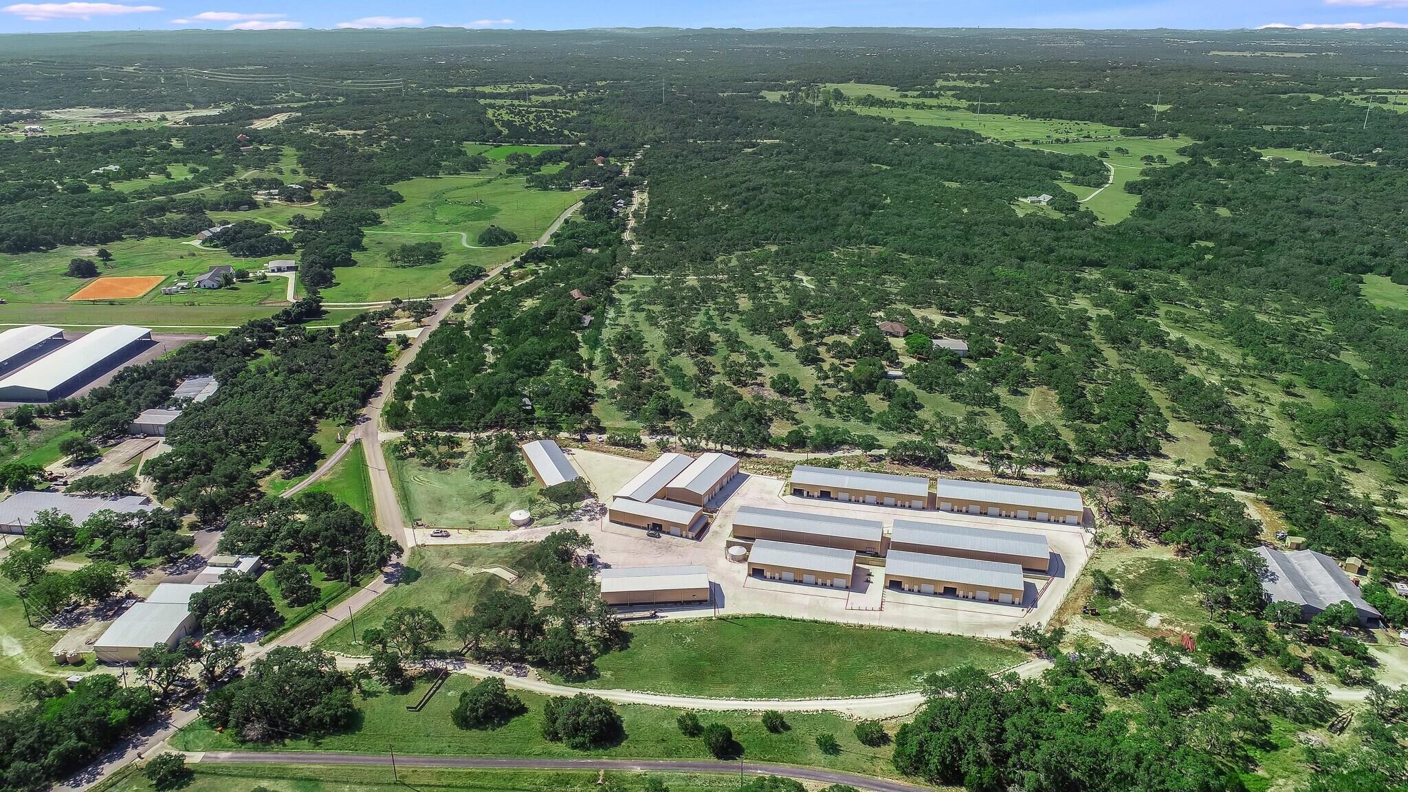 38 Rust Ln # Building F, Boerne, TX 78006