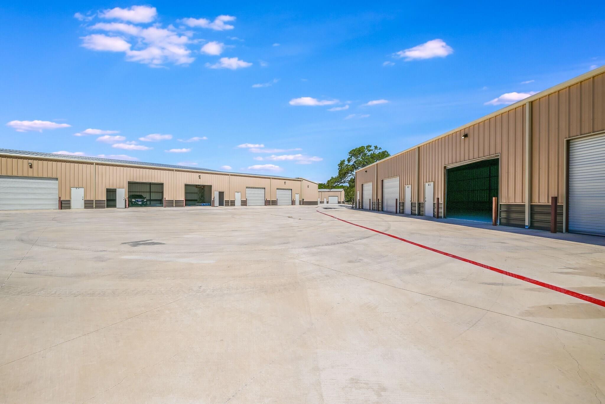 38 Rust Ln # Building F, Boerne, TX 78006