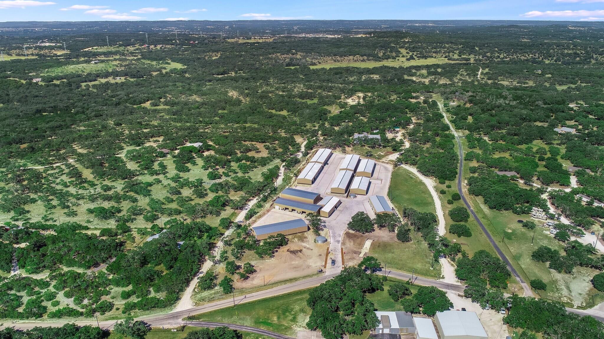 38 Rust Ln # Building F, Boerne, TX 78006