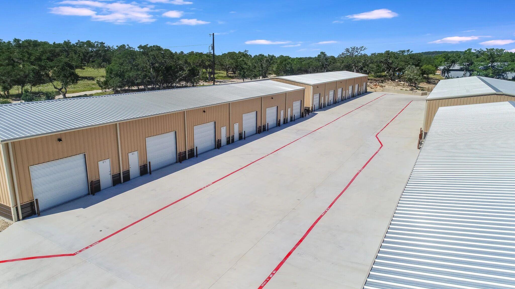 38 Rust Ln # Building F, Boerne, TX 78006
