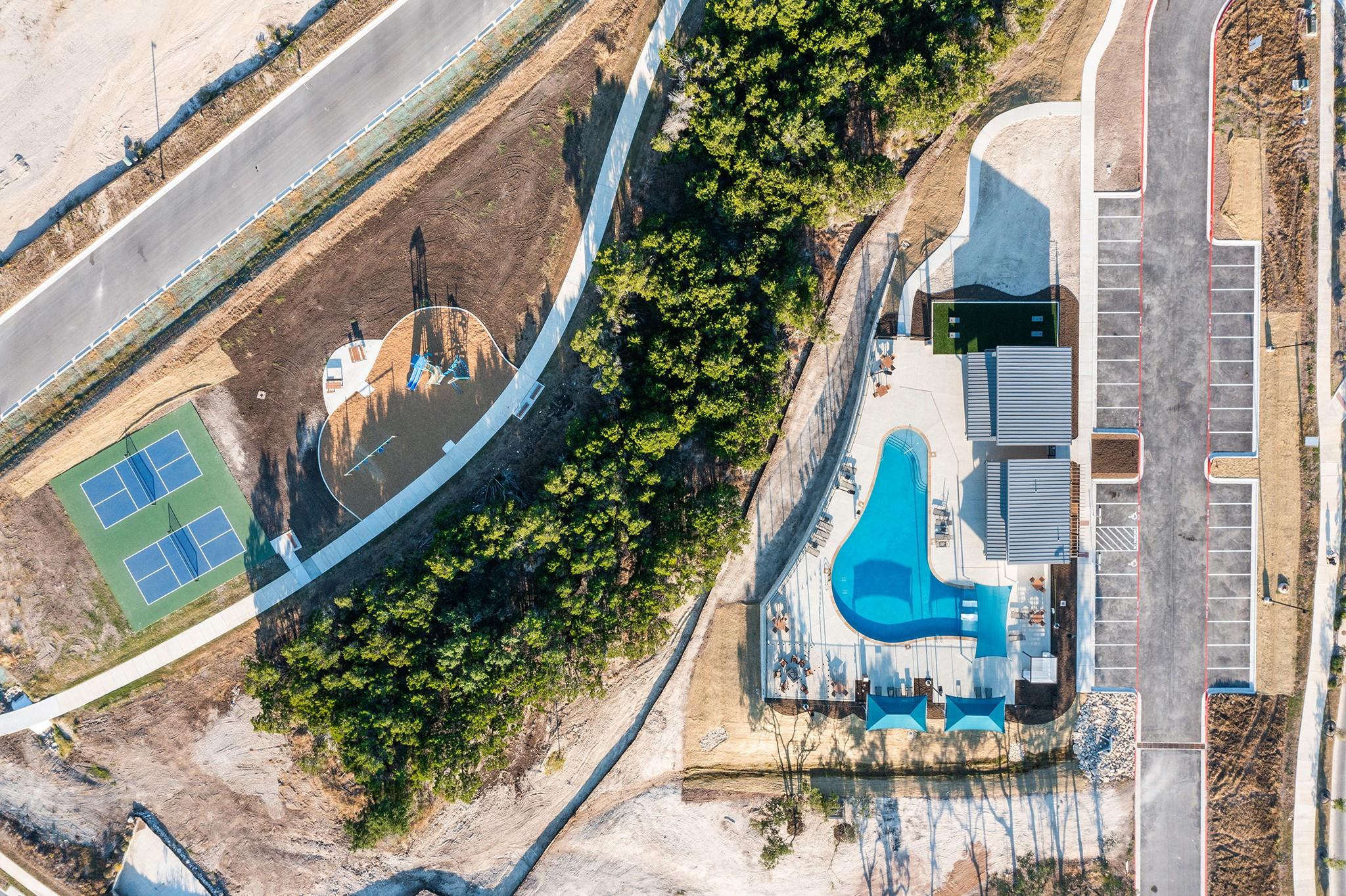 116 Norway Spruce St, Dripping Springs, TX 78620