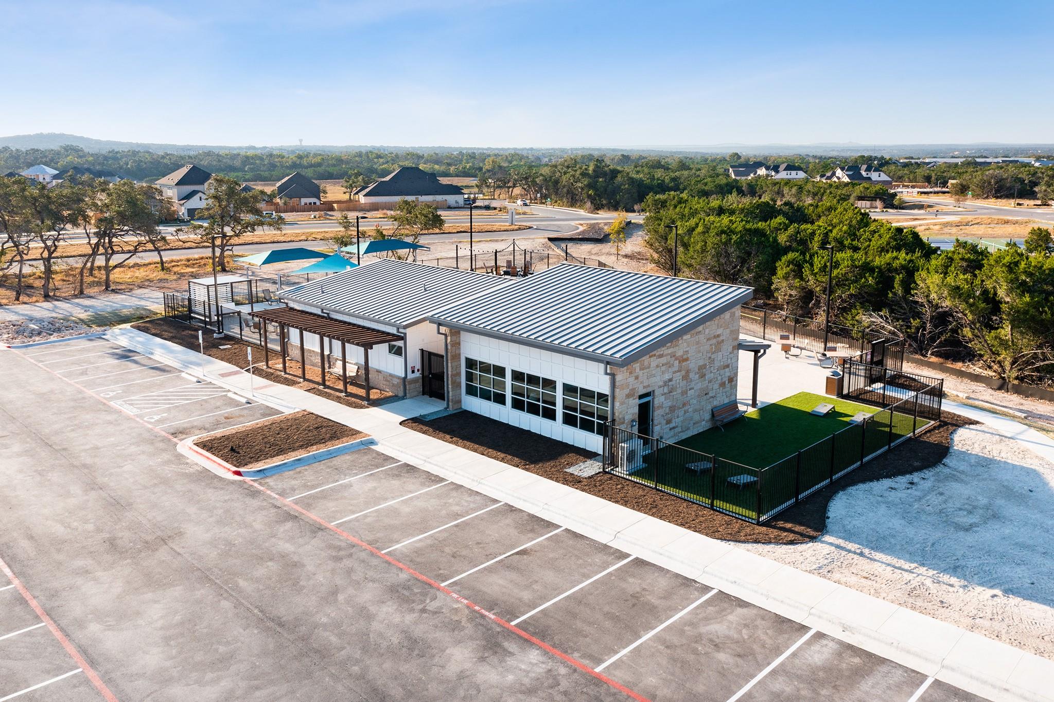 116 Norway Spruce St, Dripping Springs, TX 78620