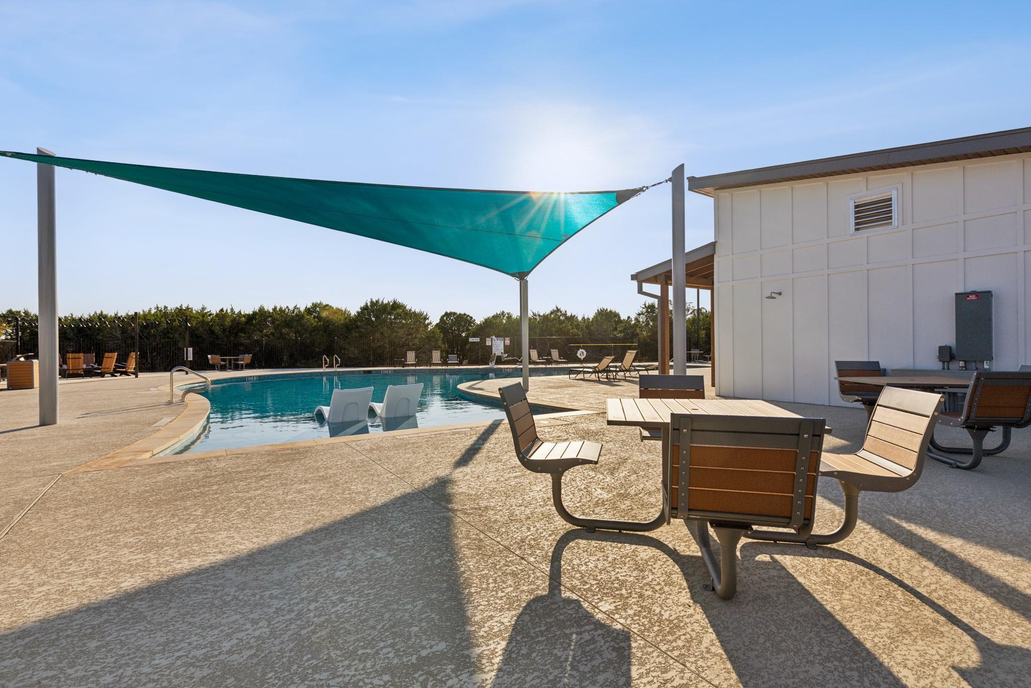 116 Norway Spruce St, Dripping Springs, TX 78620