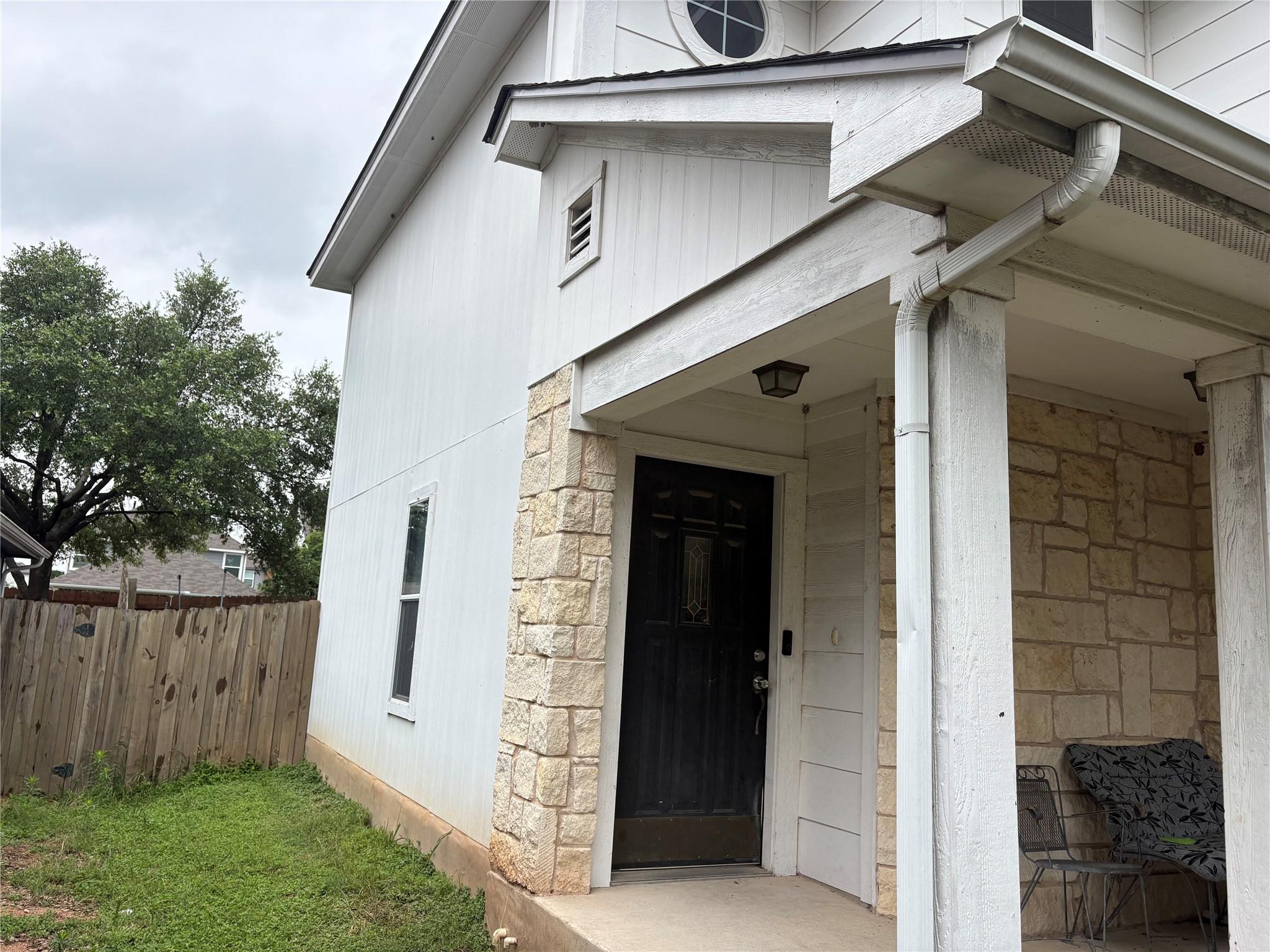 5316 Tower Trl, Austin, TX 78723
