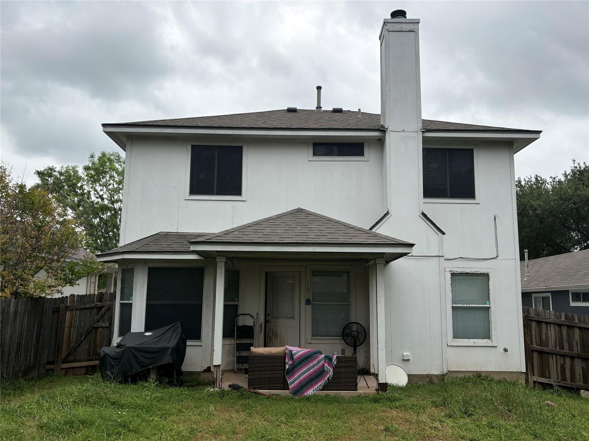 5316 Tower Trl, Austin, TX 78723