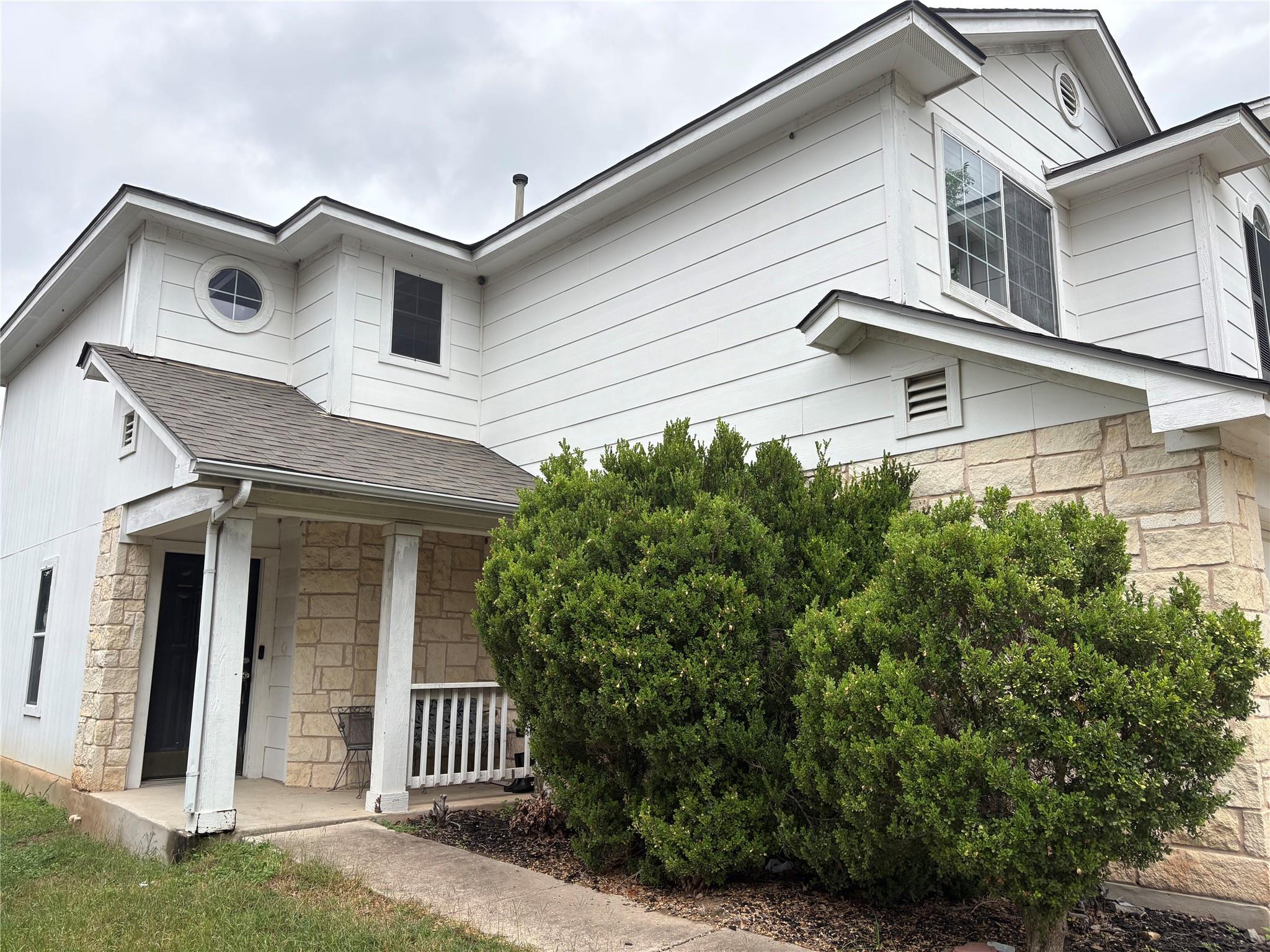 5316 Tower Trl, Austin, TX 78723
