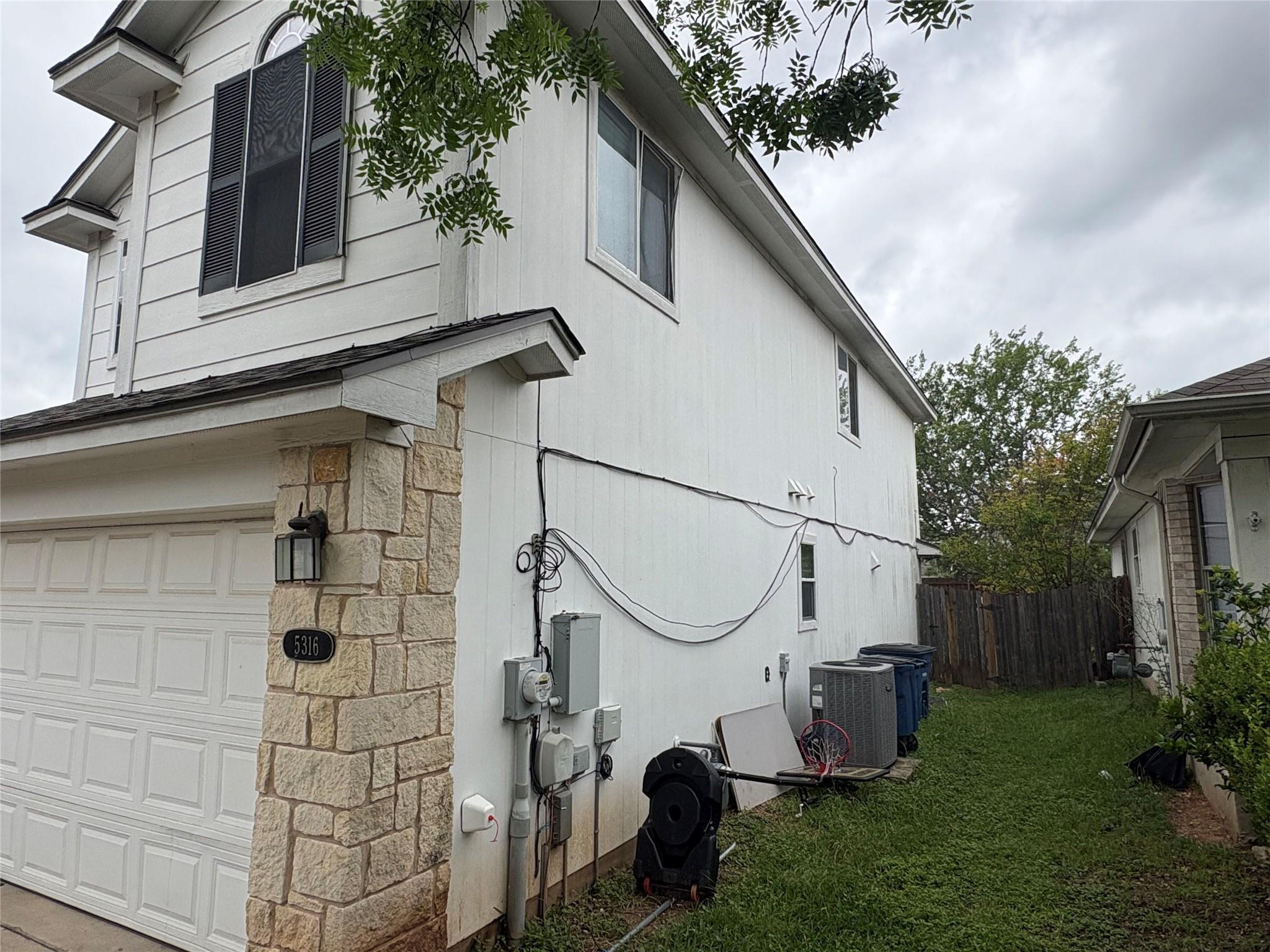 5316 Tower Trl, Austin, TX 78723