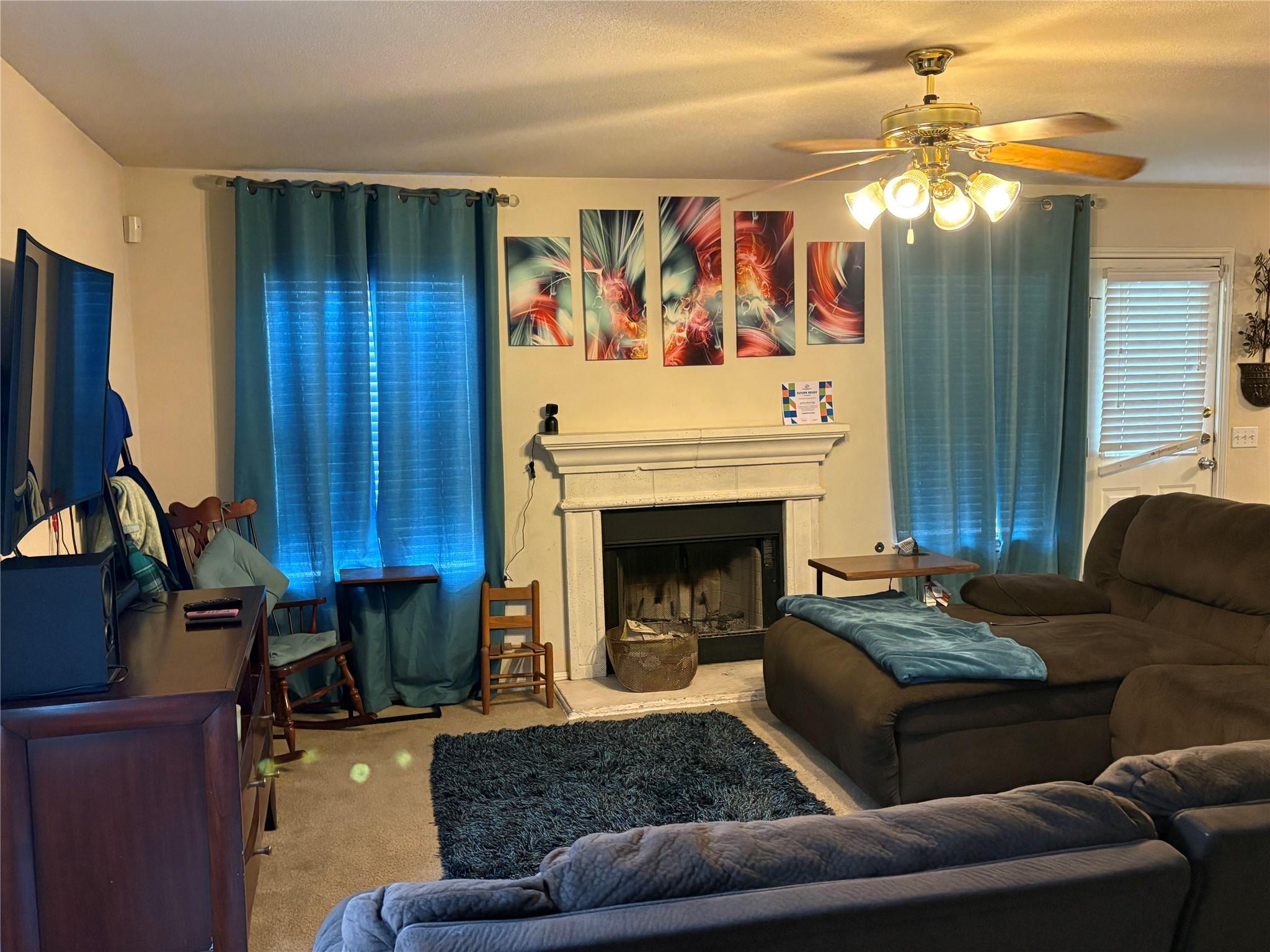 5316 Tower Trl, Austin, TX 78723