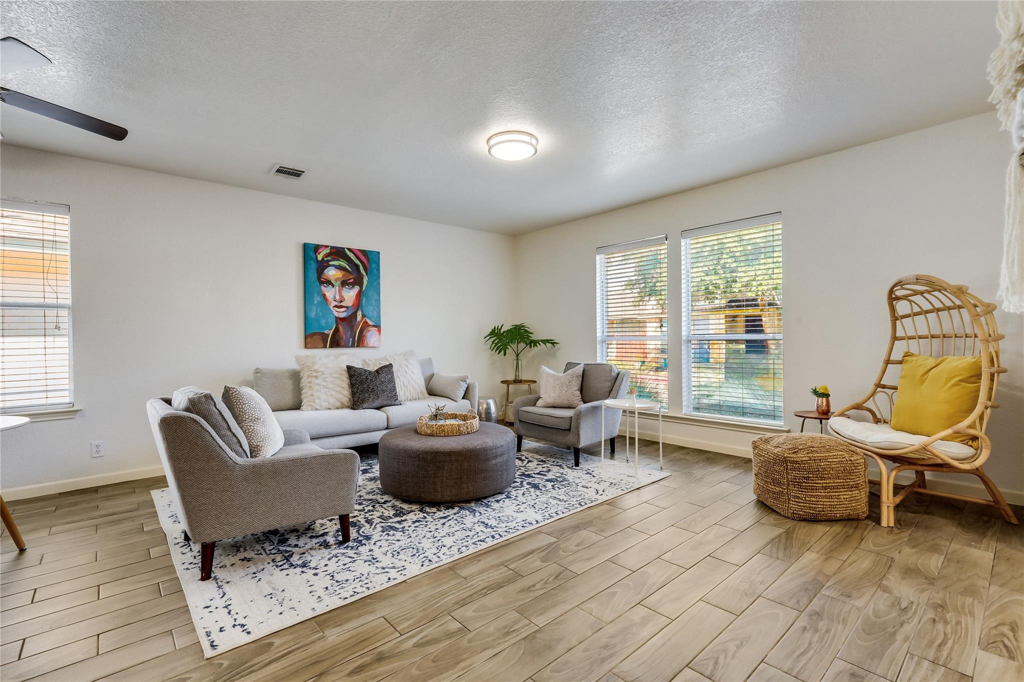 4510 Secure Ln, Austin, TX 78725