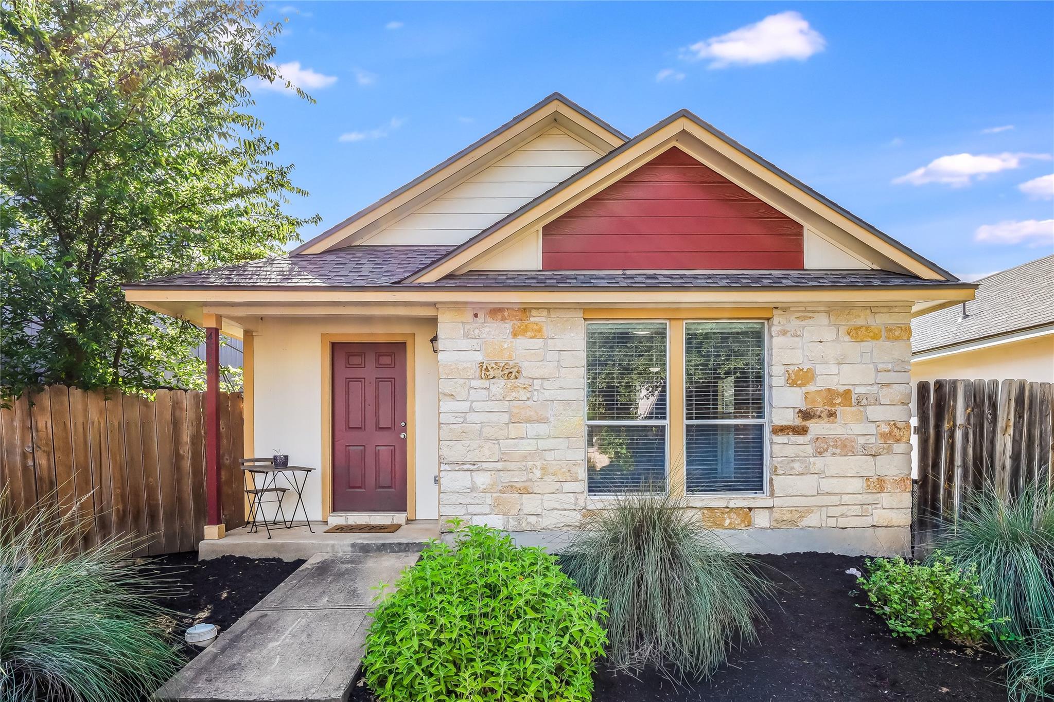 4510 Secure Ln, Austin, TX 78725