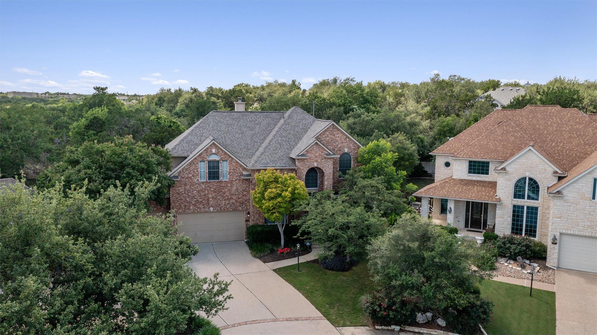 9500 CORBE Dr, Austin, TX 78726