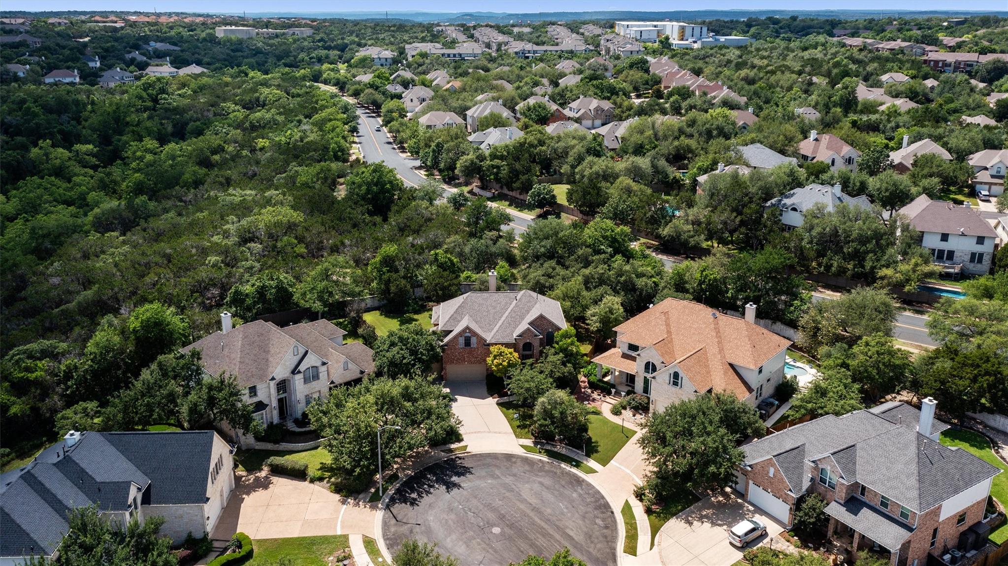 9500 CORBE Dr, Austin, TX 78726