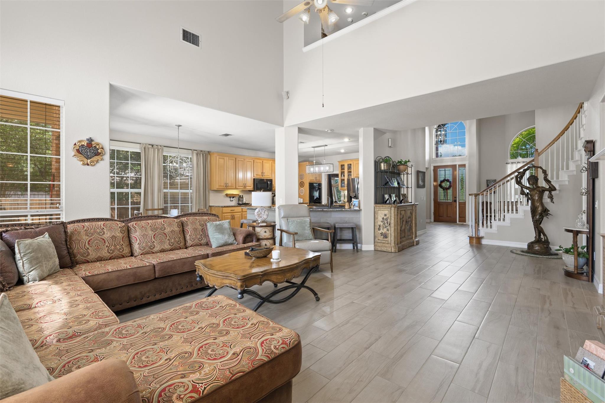 9500 CORBE Dr, Austin, TX 78726