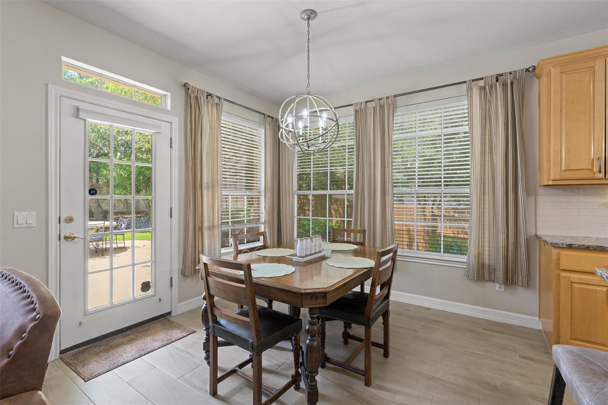 9500 CORBE Dr, Austin, TX 78726