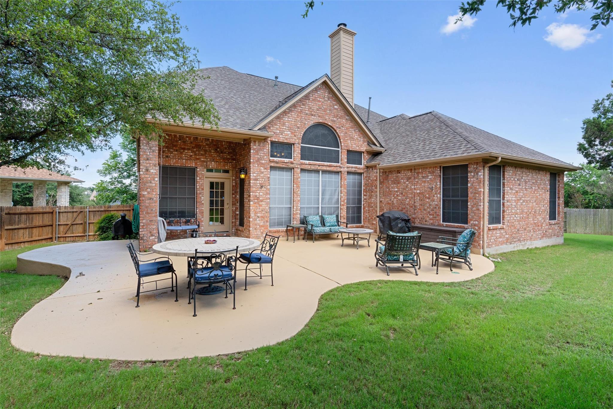 9500 CORBE Dr, Austin, TX 78726