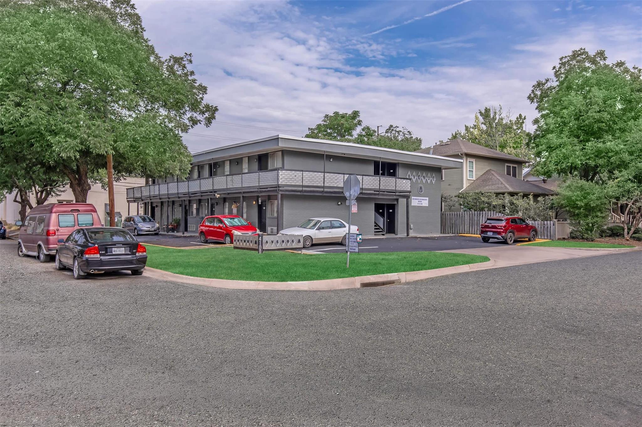 4100 Avenue A # 106, Austin, TX 78751