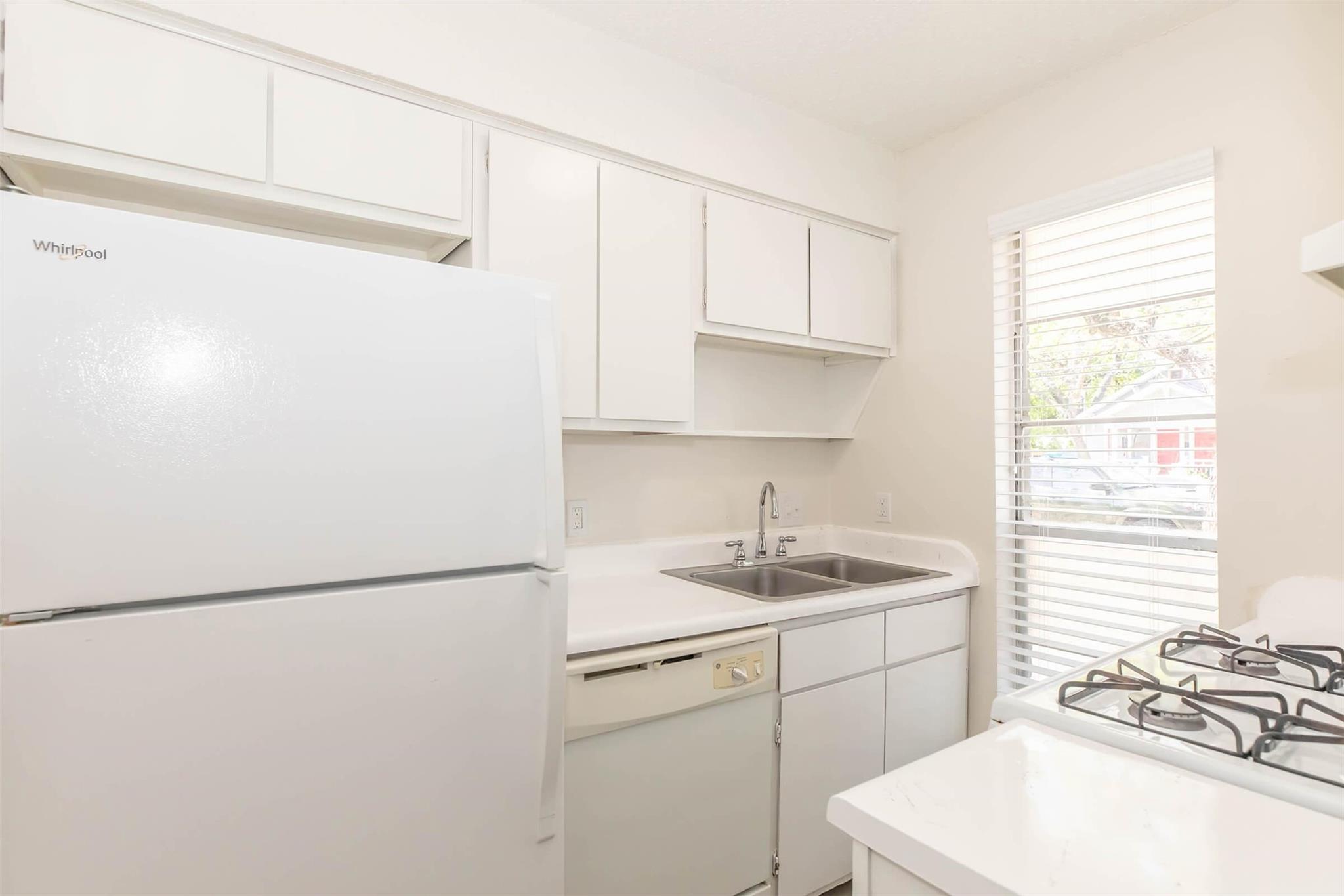 4100 Avenue A # 106, Austin, TX 78751