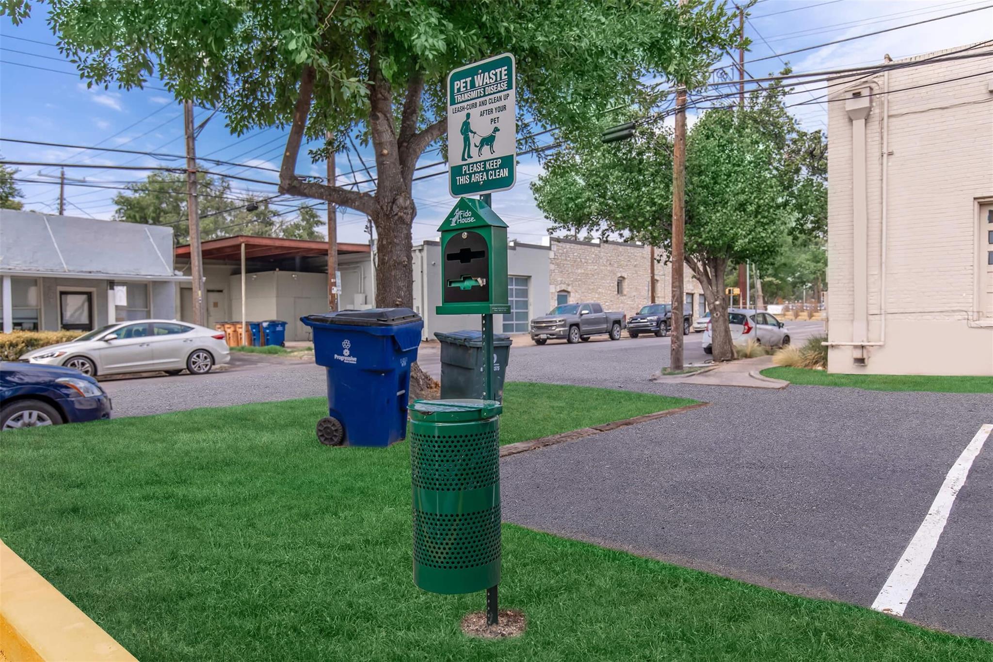4100 Avenue A # 106, Austin, TX 78751