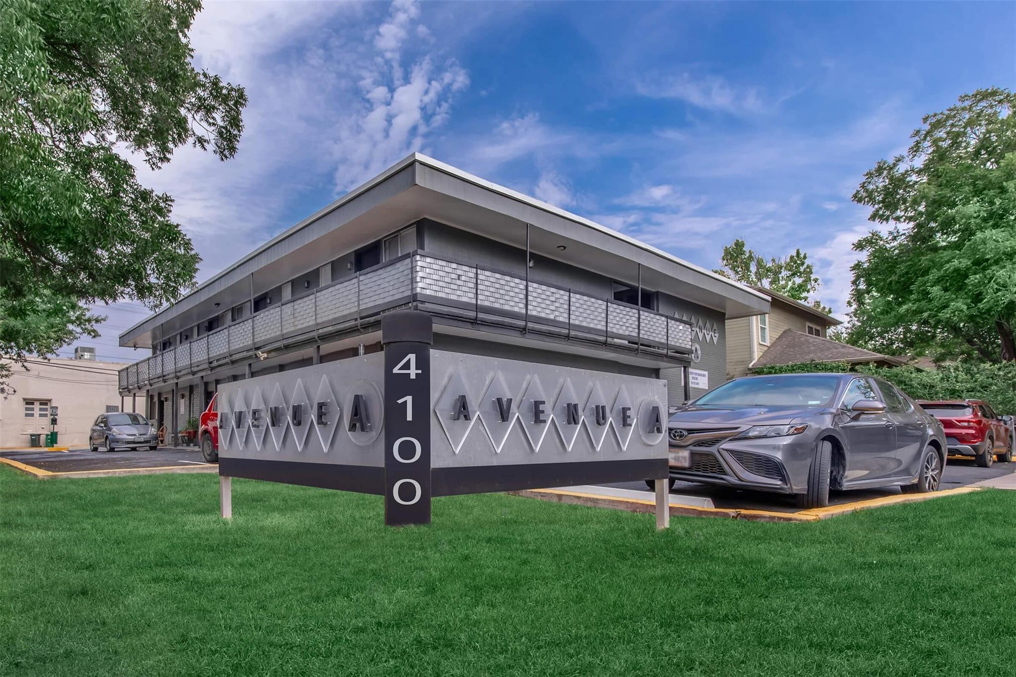 4100 Avenue A # 106, Austin, TX 78751