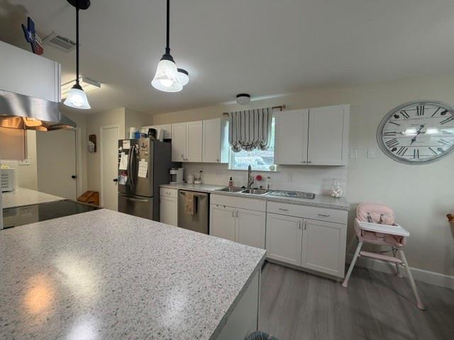 2131 County Road 314, Jarrell, TX 76537