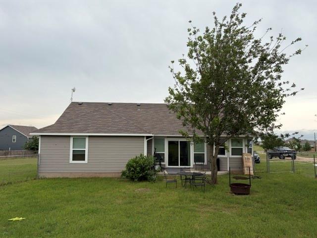 2131 County Road 314, Jarrell, TX 76537