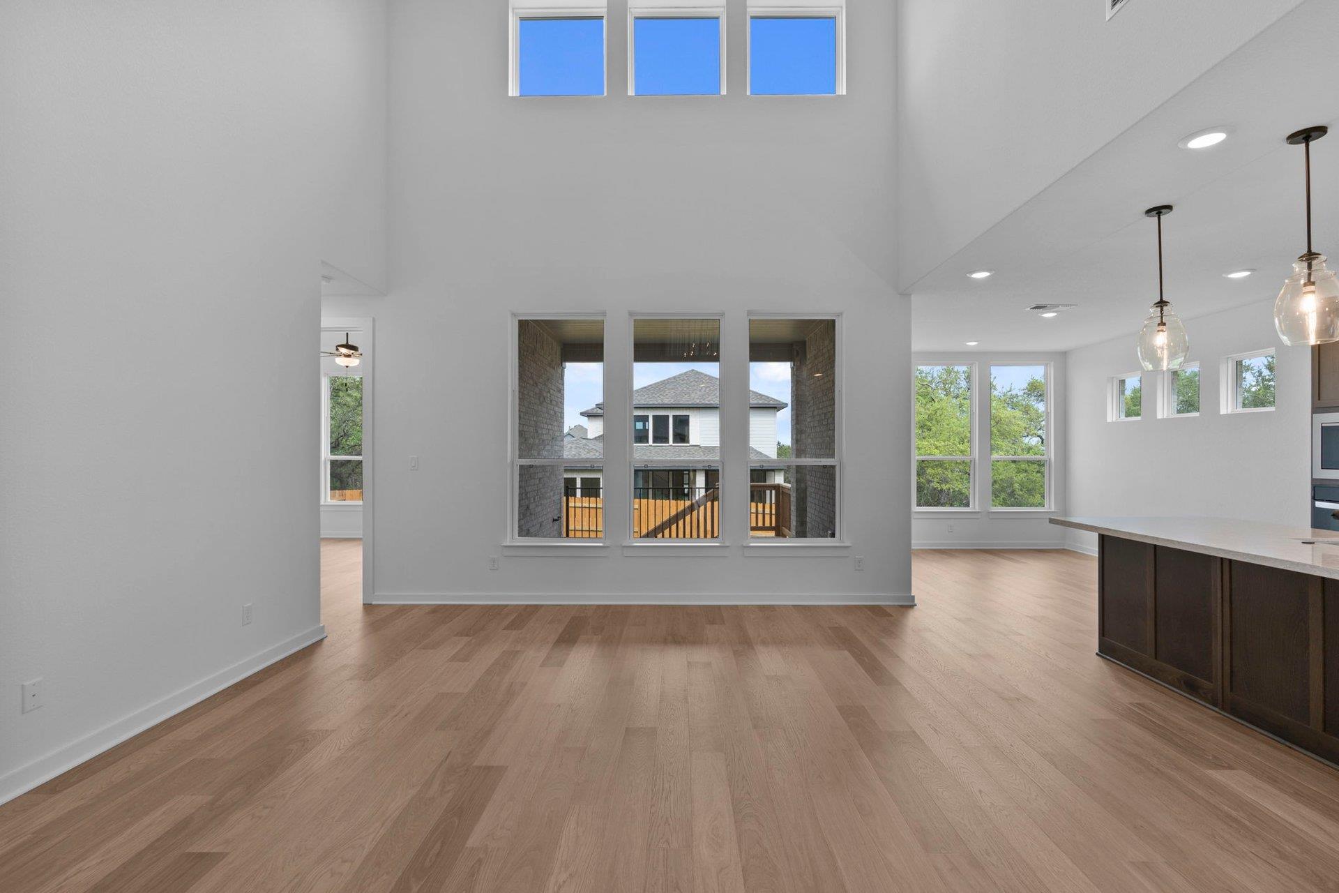 104 Peaceful Serenity Dr, Georgetown, TX 78628