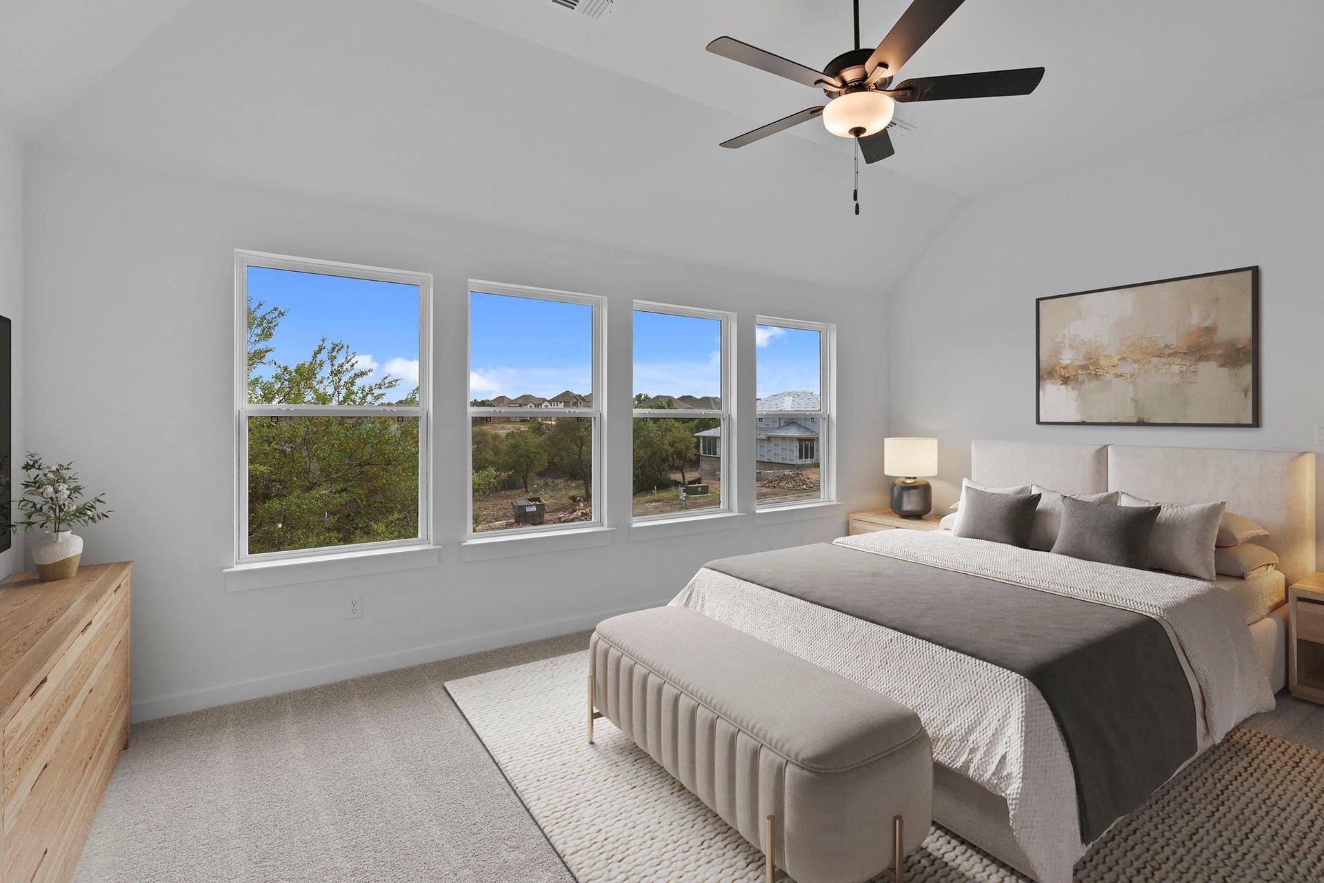 104 Peaceful Serenity Dr, Georgetown, TX 78628