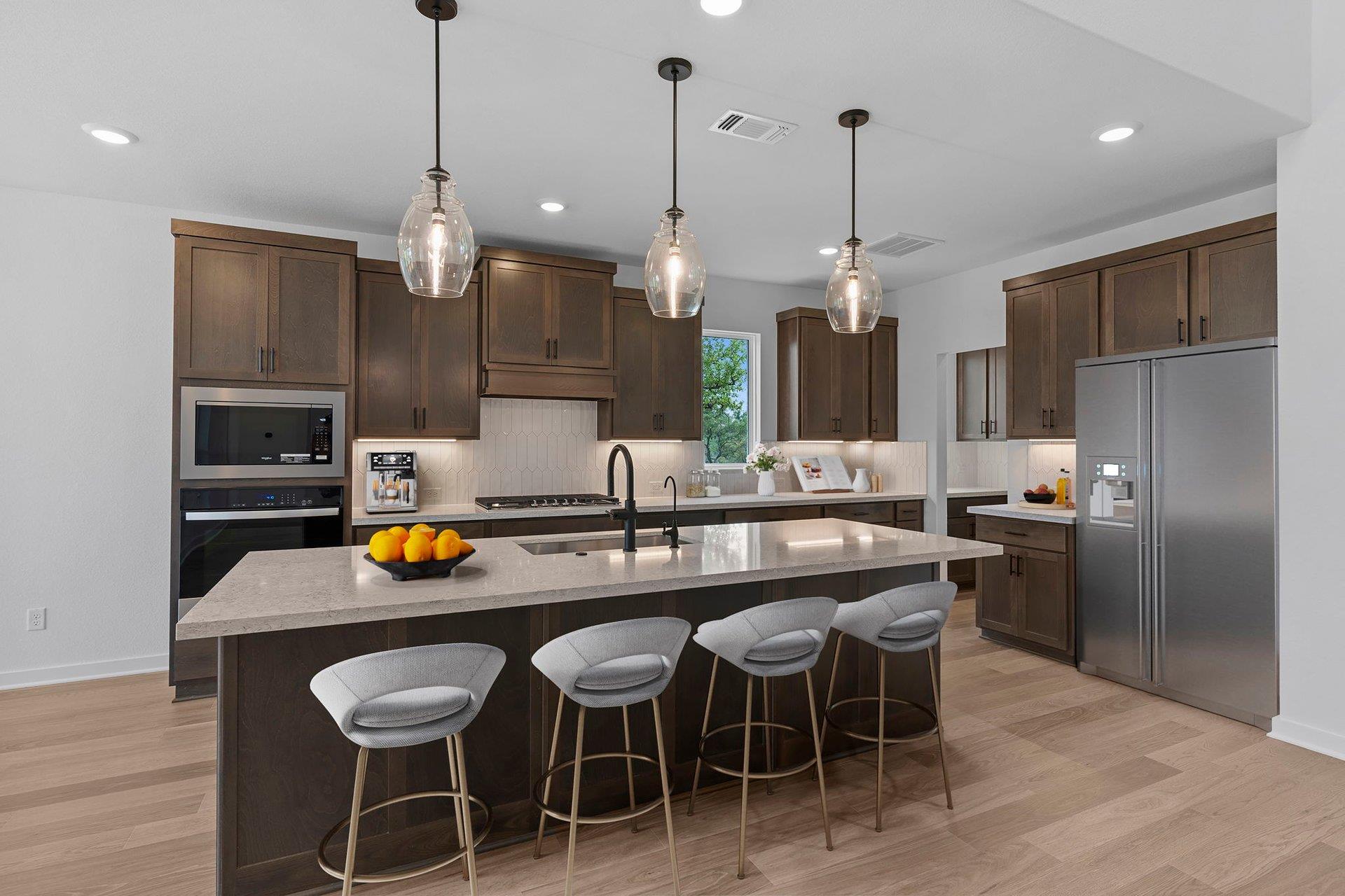 104 Peaceful Serenity Dr, Georgetown, TX 78628