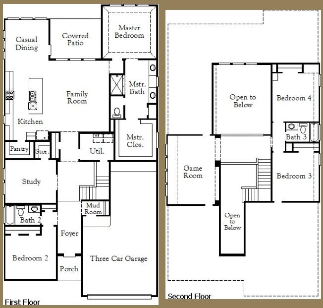 104 Peaceful Serenity Dr, Georgetown, TX 78628